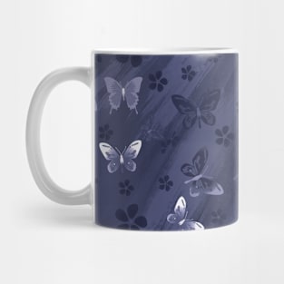 Butterfly 28 Mug